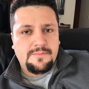 Meet your Posher, Vinicio